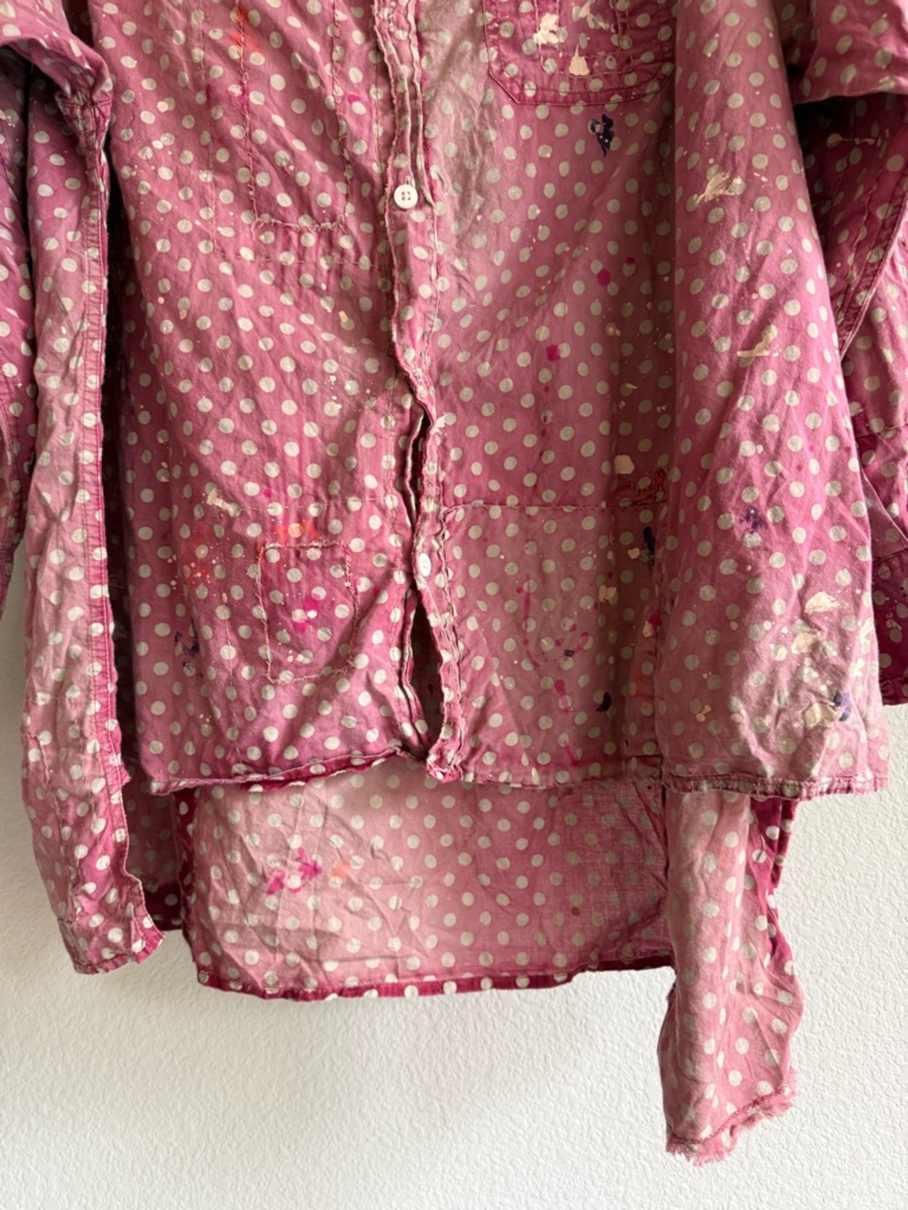 Magnolia Pearl Adison Work Shirt - Picture 4 of 8